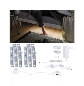 Paulmann Comfort Set Bett 2x1m 78894 LED-strip basisset Met connector (male) 24 V 2 m Warmwit 1 set(s)