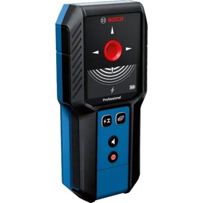 Bosch GMS 120-27 Professional detector incl. tas