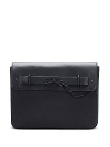 Louis Vuitton Pre-Owned sac à main Pochette Steamer pre-owned - Noir