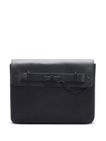 Louis Vuitton Pre-Owned sac à main Pochette Steamer pre-owned - Noir - thumbnail