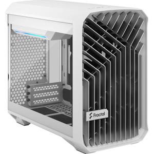 Fractal Design Torrent Nano White TG Clear Tint