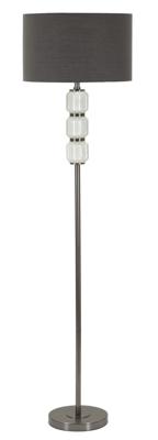 VLOERLAMP BRIGHT ONE CM Ø 42,5X164