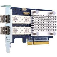 QNAP QXP-16G2FC netwerkkaart & -adapter Fiber 14025 Mbit/s Intern