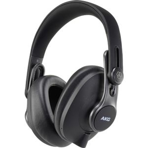 AKG K371-BT koptelefoon gesloten opvouwbaar met bluetooth