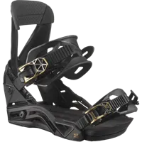 Salomon Mirage Snowboardbinding