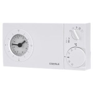 easy 3 ST  - Room clock thermostat easy 3 ST