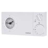 easy 3 ST  - Room clock thermostat easy 3 ST - thumbnail