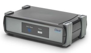 Oase EAC Aquarium Controller