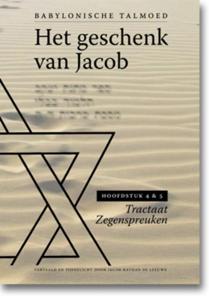 Het geschenk van Jacob (Hardback)