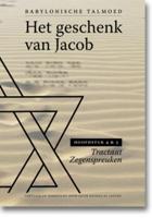 Het geschenk van Jacob (Hardback)