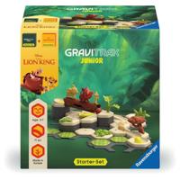 Ravensburger Gravitrax junior lion king starterset