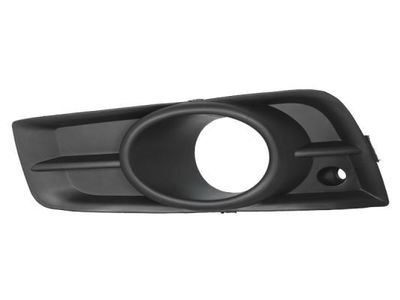 Ventilatiegrille, bumper 6502071133915P