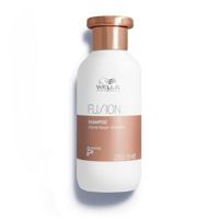Wella Professionals Care Professionals Fusion Intense Repair Shampoo 250ml | Voor Beschadigd Haar