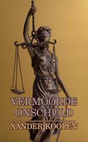 Vermoorde onschuld - Xander Koolen - Paperback (9789083102849) - thumbnail