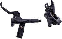 SHIMANO schijfrem "br-m6120 en bl-m6100"
