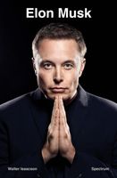 Elon Musk - Walter Isaacson - ebook