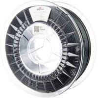 Spectrum Filaments 80742 PET-G/PTFE Filament PETG/PTFE Chemisch bestendig 1.75 mm 1000 g Traffic Black, Zwart 1 stuk(s)