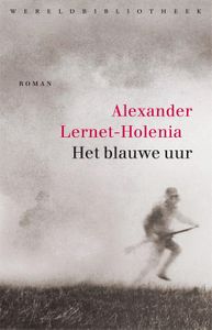 Het blauwe uur - Alexander Lernet-Holenia - ebook