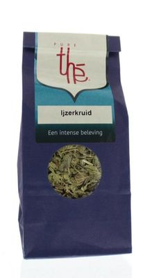 Pure The IJzerkruid (50 gr)