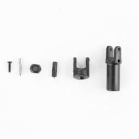 FMS - Fcx 1:24 12401 Cvd Axle Set (FMS-C3025)