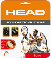 Head Synthetic Gut PPS Set White - thumbnail