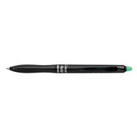 Rollerpen pilot frixion ball plus m groen | 10 stuks