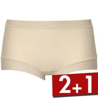 Damella Classic Microfiber Maxi Brief