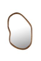 Spiegel Ashley Walnut