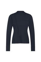 Zelda top - dark blue - 13173