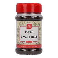 Peper Zwart Heel