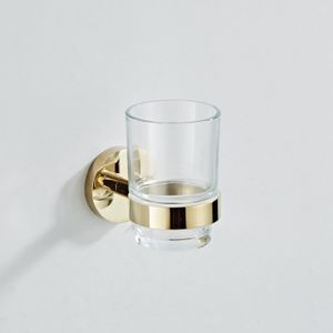 Glashouder BWS Dorado Goud
