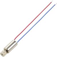 TRU COMPONENTS TC-13324656 Mini-vibrator 2.4 V/DC 22000 omw/min