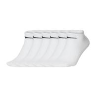 Nike Everyday Lightweight 6-pack Sport Sokken 46-50
