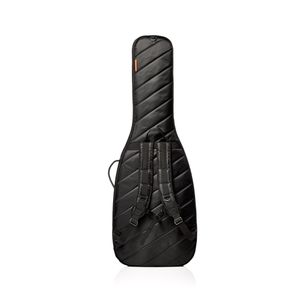 Mono M80 Bass Sleeve Jet Black gigbag voor basgitaar