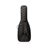 Mono M80 Bass Sleeve Jet Black gigbag voor basgitaar - thumbnail