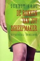 De rokken van Joy Scheepmaker - Gerrit Krol - ebook