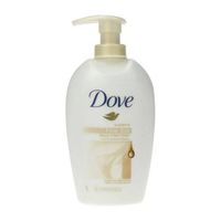Dove Supreme Fine Silk Beauty Cream Wash 250 ml - thumbnail