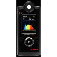 Gossen Photo F521G MAVOSPEC BASE Kleuranalysator