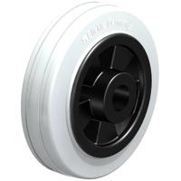Blickle VPP 100/15R-SG Wiel met hoog draagvermogen Wieldiameter: 100 mm Draagvermogen (max.): 70 kg 1 stuk(s)