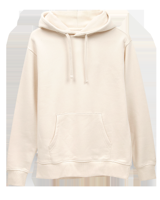 #basicz hoodie - Beige