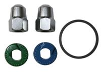 SHIMANO alfine di2 small parts set sm-s705 for vertical dropouts 8r/8l