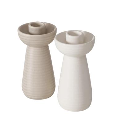 Boltze Home kandelaar galina ø7xh14cm