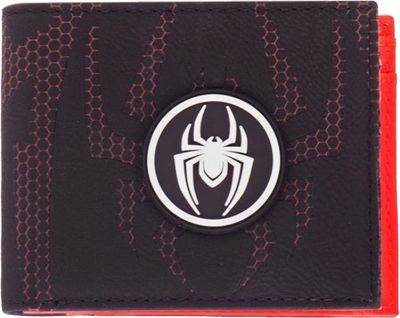 Spider-Man - Miles Morales - Bifold Wallet