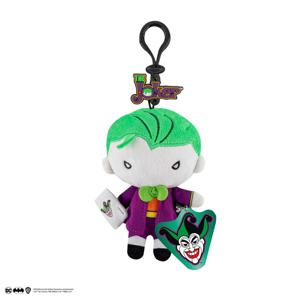 DC Comics: The Joker Plush Keychain