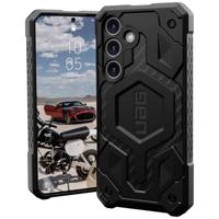 Urban Armor Gear Monarch PRO mobiele telefoon behuizingen 15,8 cm (6.2") Hoes Koolstof - thumbnail