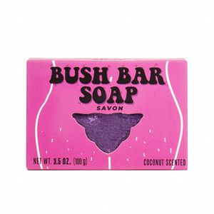 Gift Republic Bush Bar Soap - Gift Republic Struik Bar Zeep