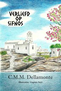 Verliefd op Sifnos (Paperback)