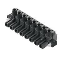 Weidmüller 1095740000 Printplaatconnector Totaal aantal polen 8 Aantal rijen 1 20 stuk(s)