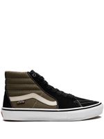 Vans baskets montantes Skate Sk8 - Vert - thumbnail