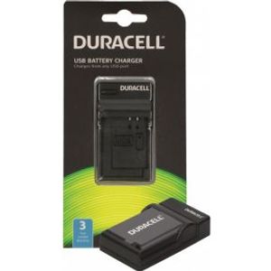 Duracell DRC5913 batterij-oplader USB